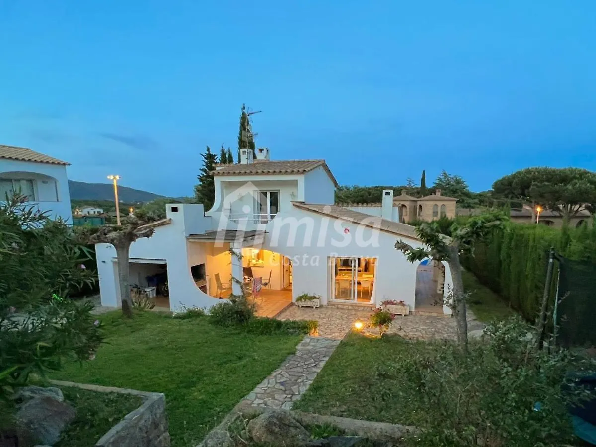 Villa Brisa Marina Calonge  Hiszpania