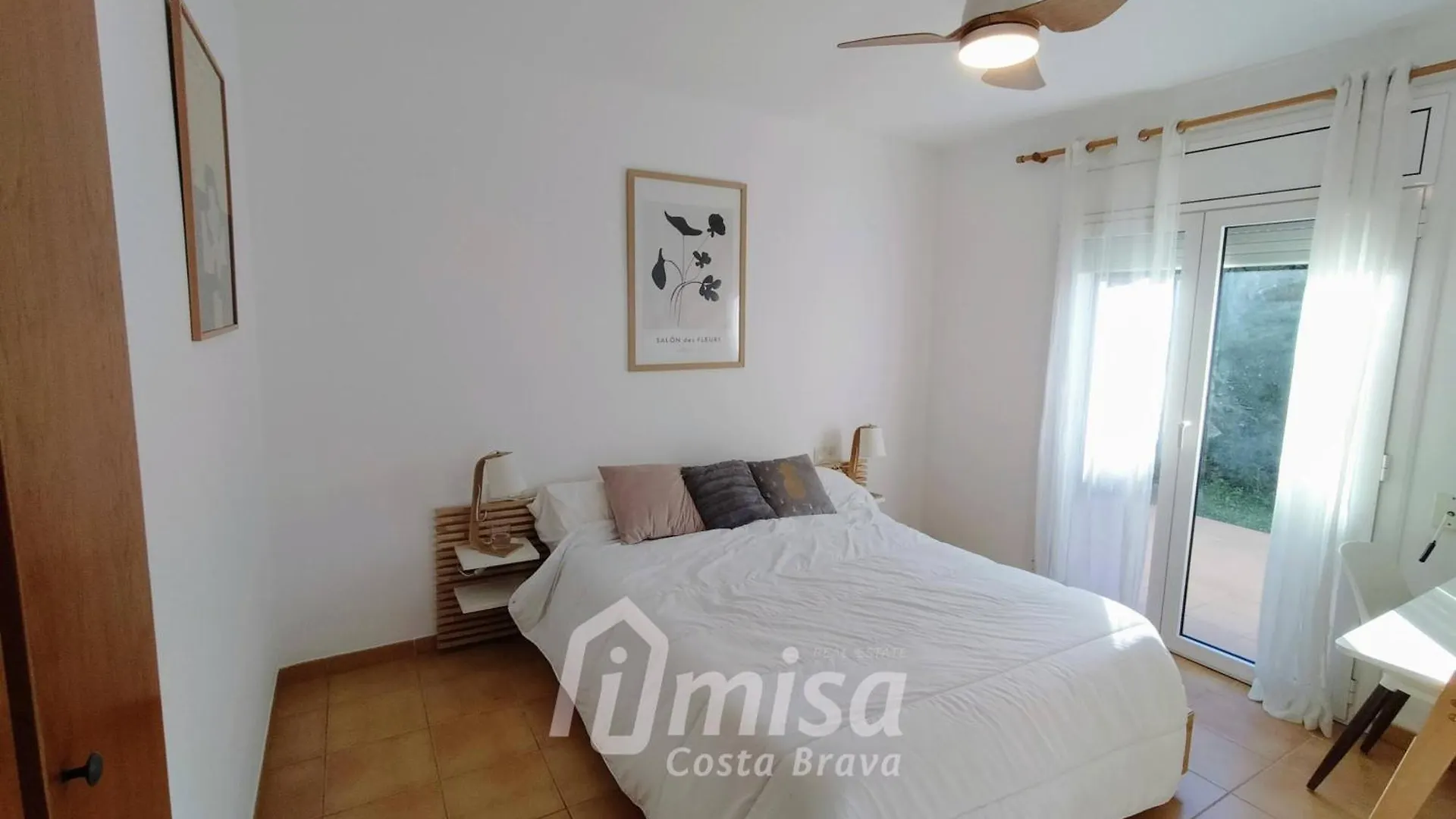 Dom wakacyjny Villa Brisa Marina Calonge