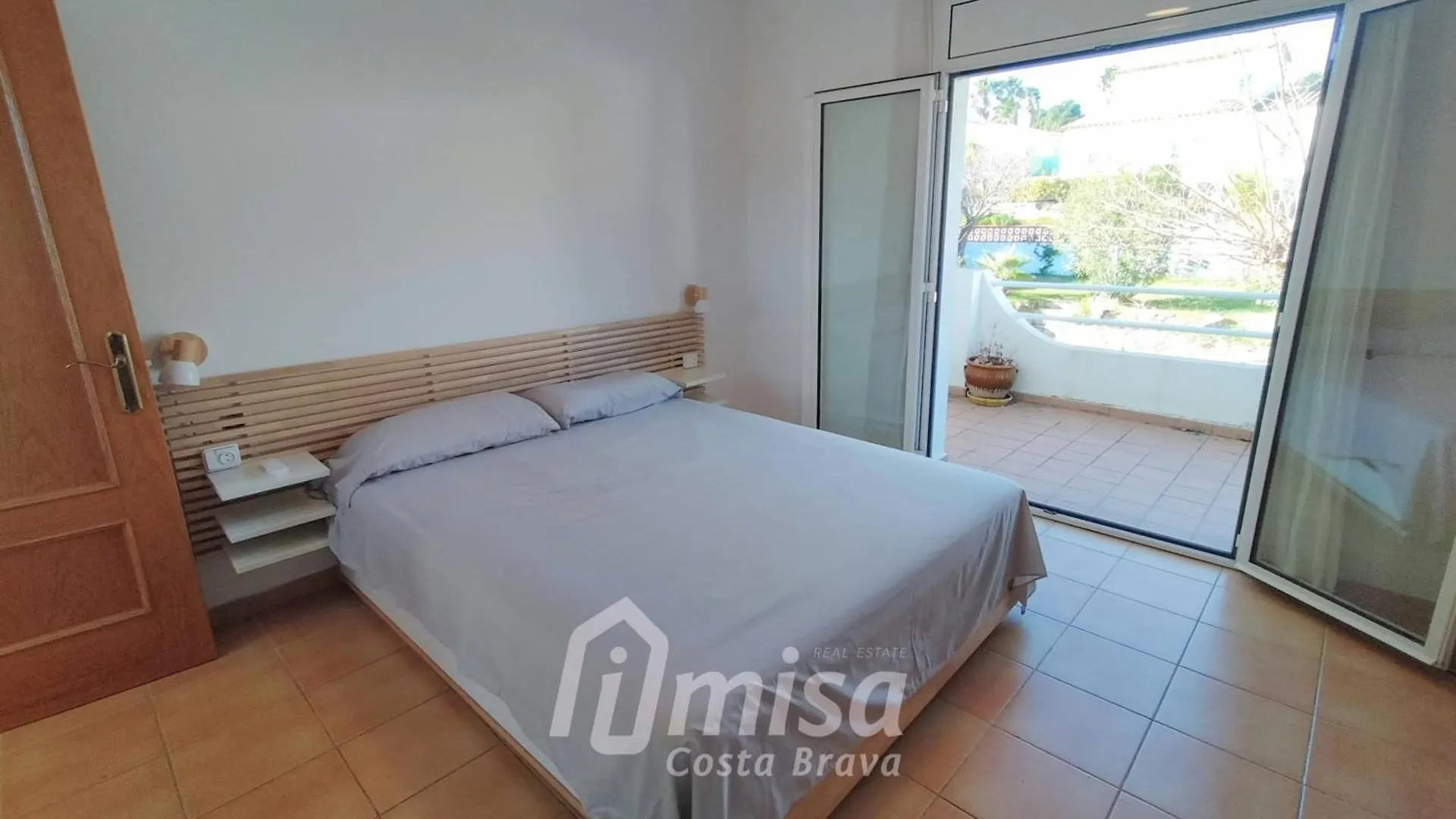 Dom wakacyjny Villa Brisa Marina Calonge