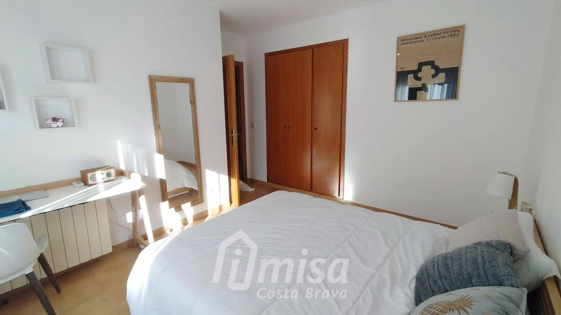 Dom wakacyjny Villa Brisa Marina Calonge  Hiszpania
