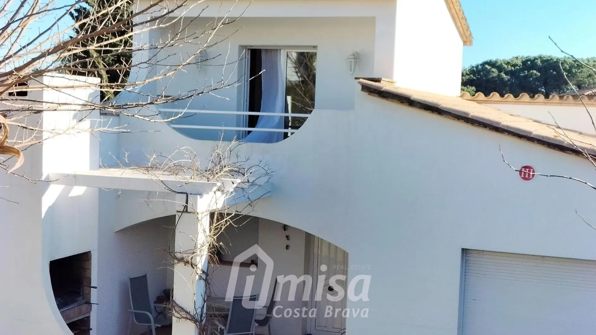 Dom wakacyjny Villa Brisa Marina Calonge