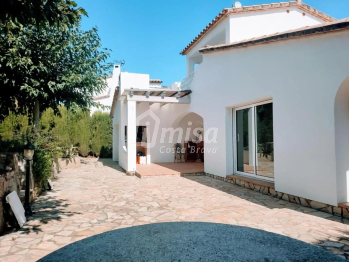 Dom wakacyjny Villa Brisa Marina Calonge