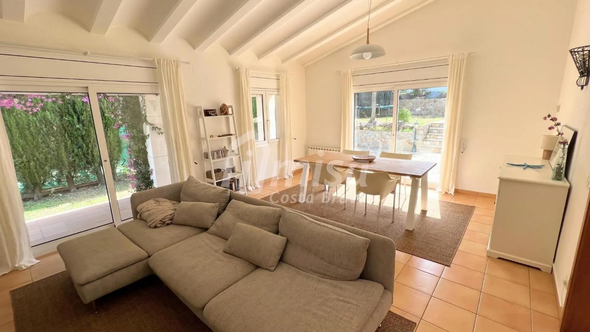 Villa Brisa Marina Calonge  Hiszpania