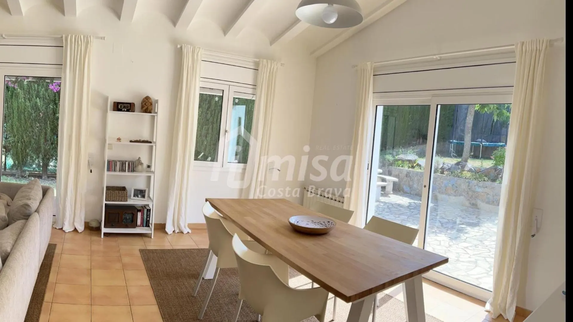 Dom wakacyjny Villa Brisa Marina Calonge